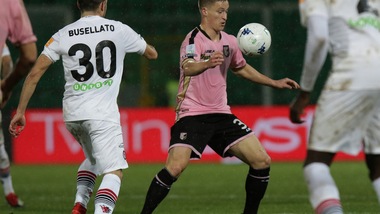 Serie B Palermo, Murawski: «La sosta, poi il tour de force: pronti»
