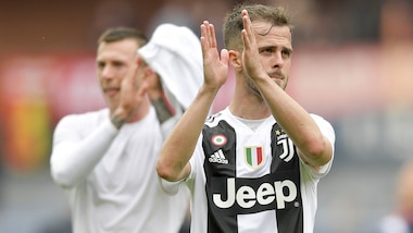 Dalla Spagna: «Da Zaniolo a Pjanic, il Real Madrid guarda in Serie A»