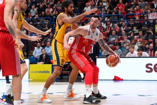 Eurolega, Milano per il blitz: il «2» a Madrid vale 5,00