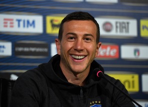 Bernardeschi: «Cristiano Ronaldo fenomeno assoluto, folle squalificarlo»