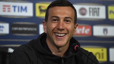 Bernardeschi: «Cristiano Ronaldo fenomeno assoluto, folle squalificarlo»