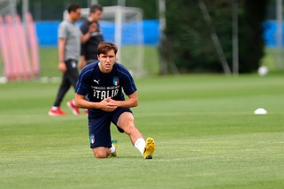 Serie A Fiorentina, problemi fisici per Chiesa