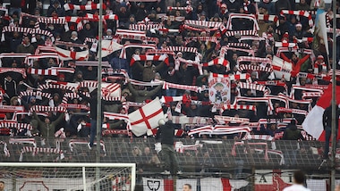 Padova, Centurioni si presenta: «Non c'è tempo per gli esperimenti, servono certezze»