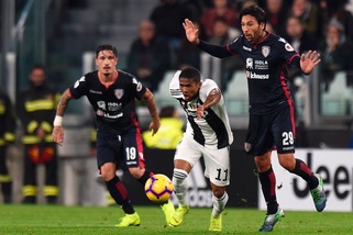 Serie A Cagliari, in quattro a parte: Pellegrini, Castro, Klavan e Cerri