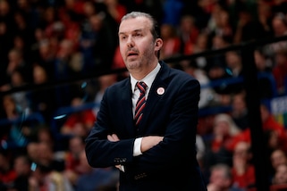 Eurolega, Pianigiani: «Real fortissimo, un privilegio la zona playoff»