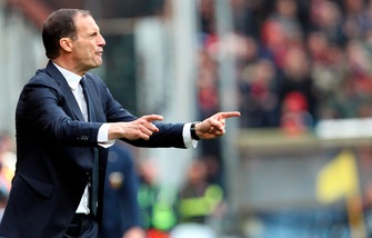 Juve, il piano di Allegri per l'Ajax: ecco cosa farà