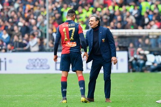 Juve, hai preso un fenomeno. Paratici vuole Romero subito