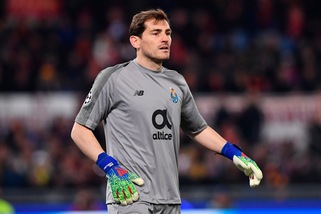 Casillas-Porto, ufficiale il rinnovo