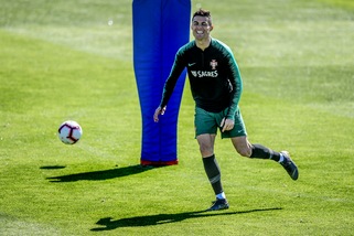 Qualificazioni Euro 2020: c'è Ronaldo, il Portogallo vola