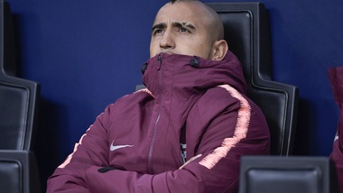 ADN Deportes: «Vidal, problemi al passaporto. Il Cile lo attende negli Usa»