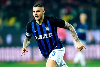 Serie A Inter, verso il rientro in gruppo di Icardi