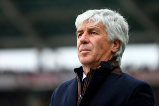 Serie A Atalanta, Gasperini: «Parma? Squadra difficile da affrontare»