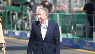 F1, Todt inaugura il circuito del Vietnam