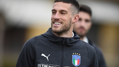 Italia, Biraghi: «A Cagliari comportamento inaccettabile. Mancini? Tira fuori il meglio di noi»