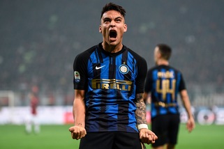Inter, Lautaro: «Icardi? Deve risolvere lui con il suo entourage»