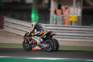 MotoGp Aprilia, Rivola: «Fatto ricorso per avere chiarezza»