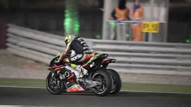 MotoGp Aprilia, Rivola: «Fatto ricorso per avere chiarezza»