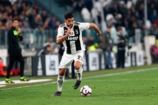 Juve, Emre Can: «Allegri geniale. Ronaldo? Vi dico la verità»