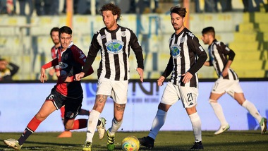 Serie C, pareggi nei recuperi: Potenza-Sicula Leonzio 2-2, Virtus Francavilla-Viterbese 0-0