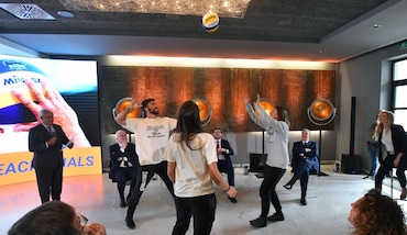 Beach volley: i Campionati del Mondo nel 2021 tornano a Roma