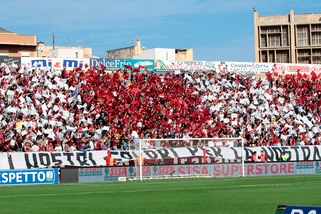 Trapani, calciatori contro la proprietà: "Situazione intollerabile"