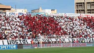 Serie C Trapani, c'è il nuovo organigramma societario