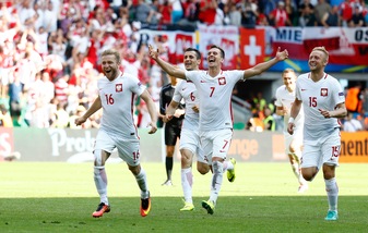 Qualificazioni Euro 2020: Austria-Polonia, biancorossi in salita