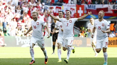 Qualificazioni Euro 2020: Austria-Polonia, biancorossi in salita