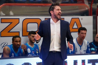 Europe Cup: Sassari ipoteca la semifinale. Vittoria pesante di Varese
