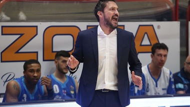 Europe Cup: Sassari ipoteca la semifinale. Vittoria pesante di Varese