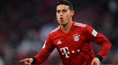 Bundesliga: il Bayern ne fa sei al Magonza, Werder corsaro. Eintracht di misura