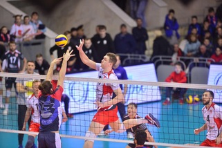 Volley: Challenge Cup,  Monza si ferma sul più bello, la Coppa la alza il Belgorod