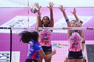 Volley: A1 Femminile, chiusa la Regular Season, definita la griglia Play Off