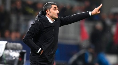 Barcellona-Valverde, avanti insieme: annunciato il rinnovo