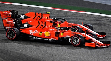 Sky Sport, mega weekend di motori