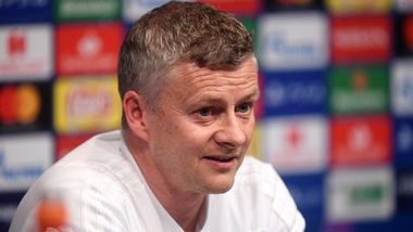 Solskjaer pronto all'impresa: «Barcellona? Può succedere di tutto»