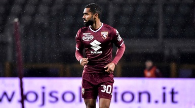 Torino, ansia Djiji: operazione?