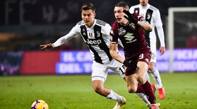 Juve-Torino, derby anticipato: ecco quando si giocherà