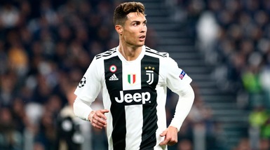 Serie A: Juve-Fiorentina, per i bookie è riscatto e scudetto