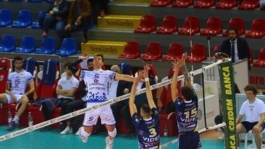 Volley: A2 Maschile, Play Off A2, Livorno fa il colpo ad Ortona
