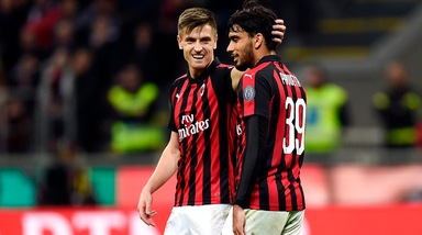 Coppa Italia: Milan-Lazio, pronostico in bilico