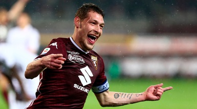 Torino, Mazzarri preserva "Gallo Swarovski"