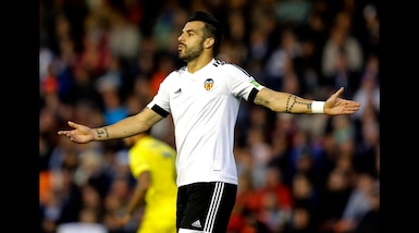Calciomercato Valencia: «Il Middlesbrough vuole Negredo»
