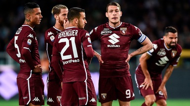 Integrity Tour 2019: incontro con il Torino