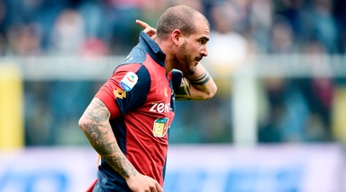 Serie A Genoa, l'operazione di Sturaro è perfettamente riuscita