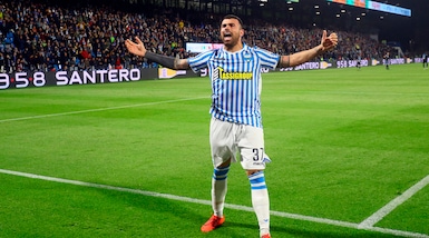 Diretta Chievo-Spal ore 18: le formazioni ufficiali e come vederla in tv