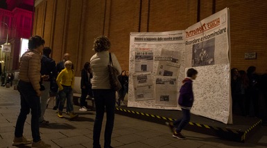 Toro, il miracolo dei bambini