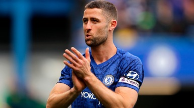 Morata che gaffe! L'ex Juve manda in pensione Cahill