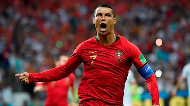 Portogallo, Fernando Santos: Ronaldo sarà convocato per la Final Four di Nations League