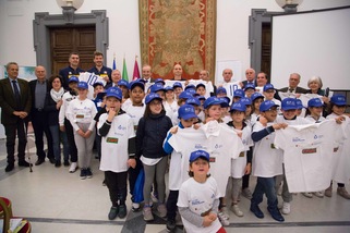 Volley: domenica Roma la decima edizione del Memorial Favretto